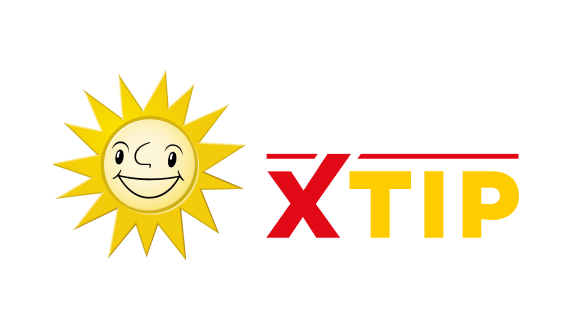 Merkur XTIP CZ logo