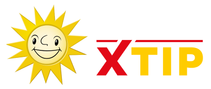 MerkurXTIP logo